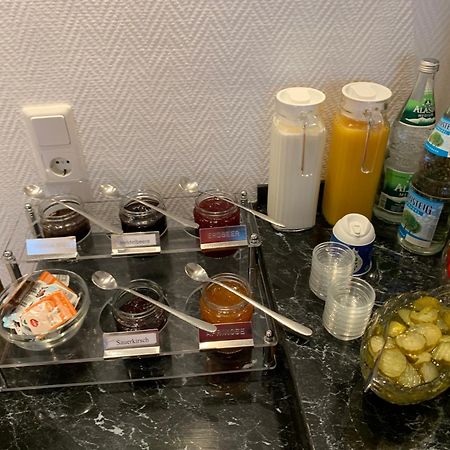 Hotel Garni Eschenbach Hildburghausen Kültér fotó