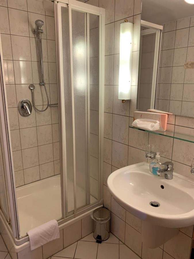 Hotel Garni Eschenbach Hildburghausen Kültér fotó