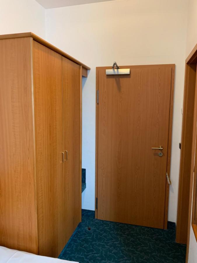Hotel Garni Eschenbach Hildburghausen Kültér fotó